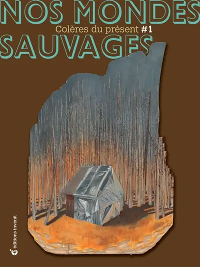 Nos mondes sauvages, n° 1