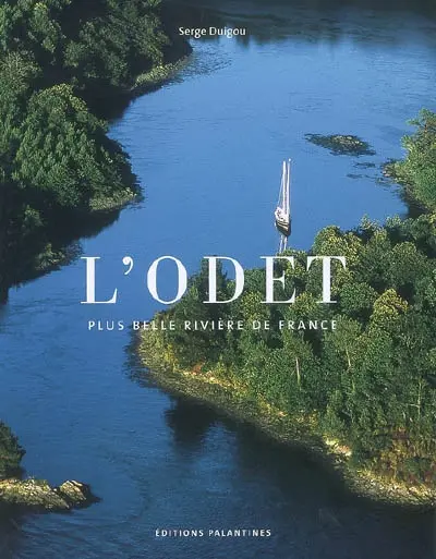 L'Odet : plus belle rivière de France