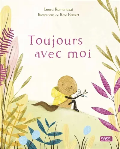 Toujours avec moi