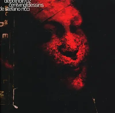 Dépôt noir. Vol. 2