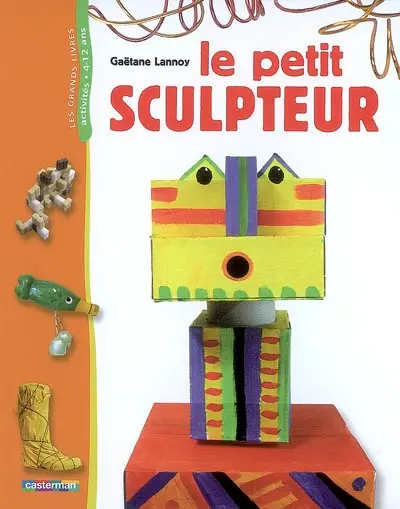 Le petit sculpteur