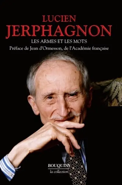 Les armes et les mots