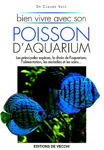 Bien vivre avec son poisson d'aquarium