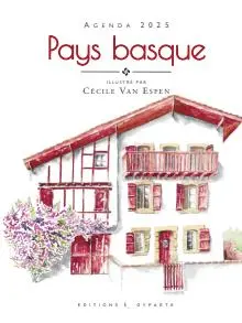 Pays basque : agenda 2025