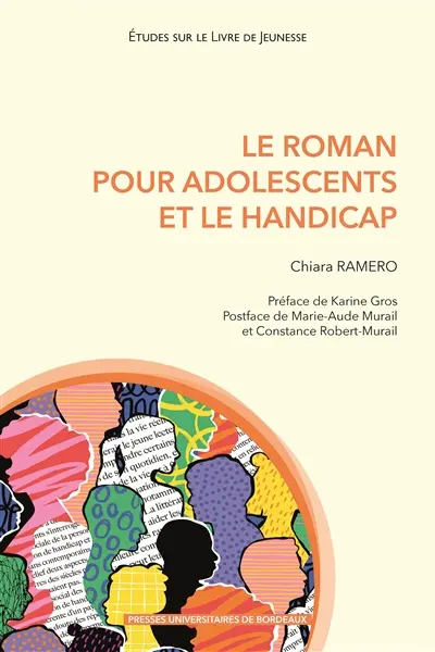 Le roman pour adolescents et le handicap