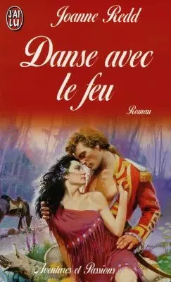 Danse avec le feu