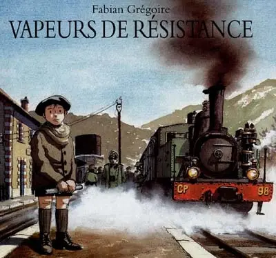 Vapeurs de résistance