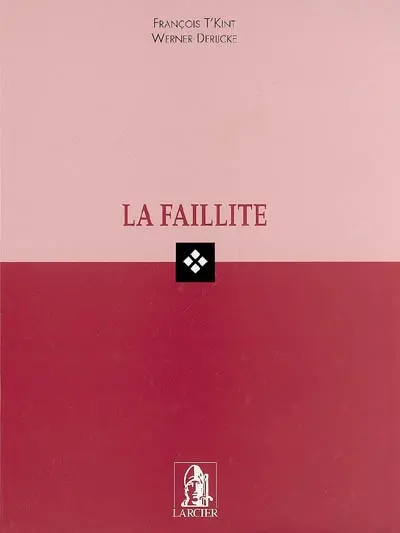 La faillite