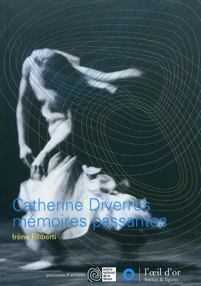 Catherine Diverrès, mémoires passantes