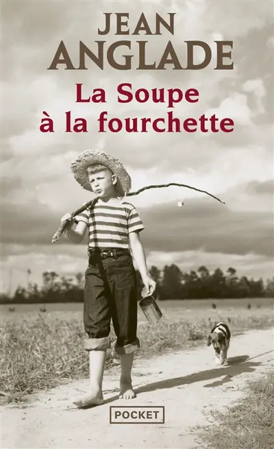 La soupe à la fourchette