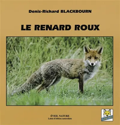 Le renard roux