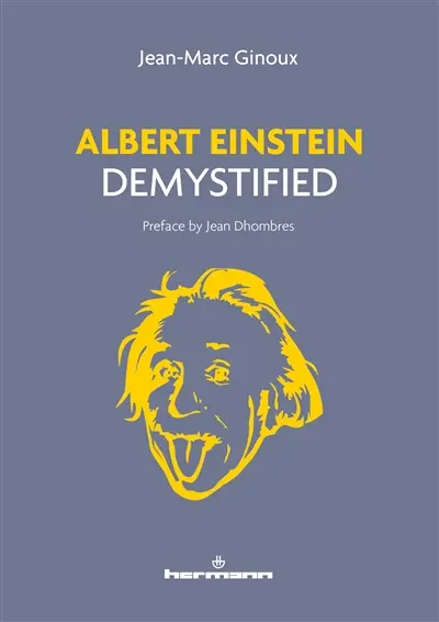 Albert Einstein demystified