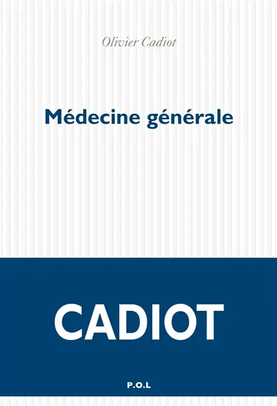 Médecine générale