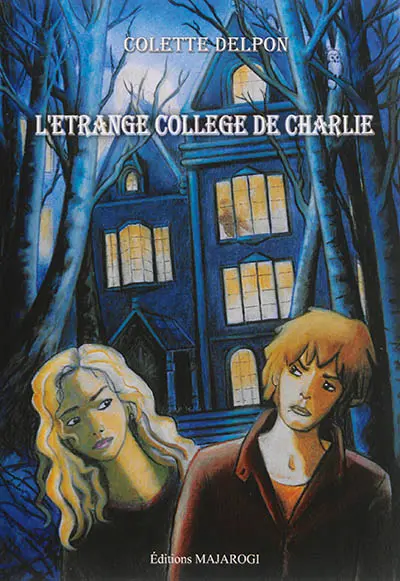 L'étrange collège de Charlie