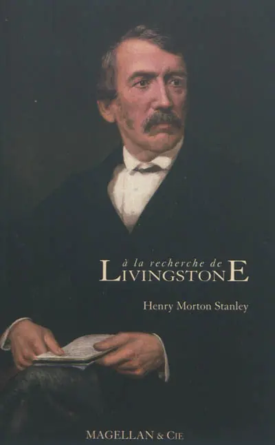 A la recherche de Livingstone
