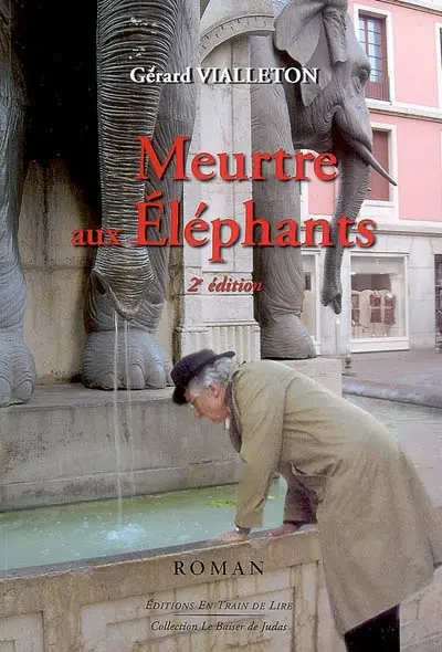 Meurtre aux Eléphants