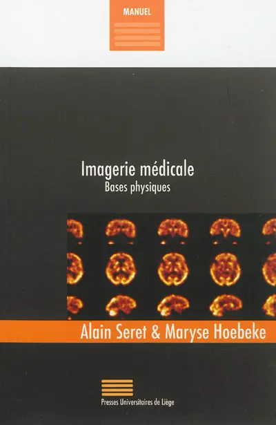 Imagerie médicale : bases physiques