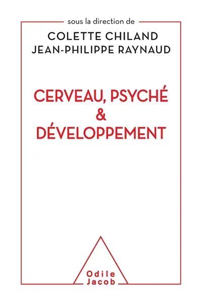 Cerveau, psyché et développement
