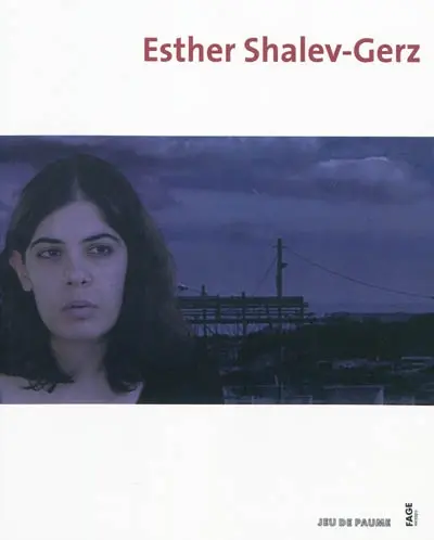 Esther Shalev-Gerz