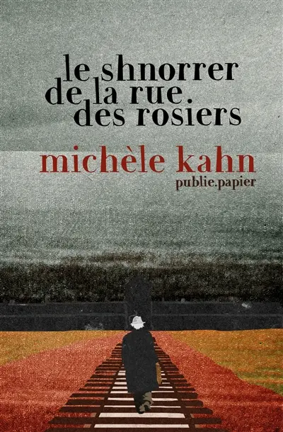 Le Shnorrer de la rue des Rosiers