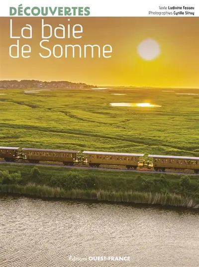 La baie de Somme