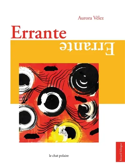 Errante. Errante