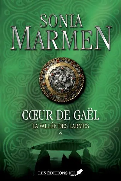 La vallée des larmes 1