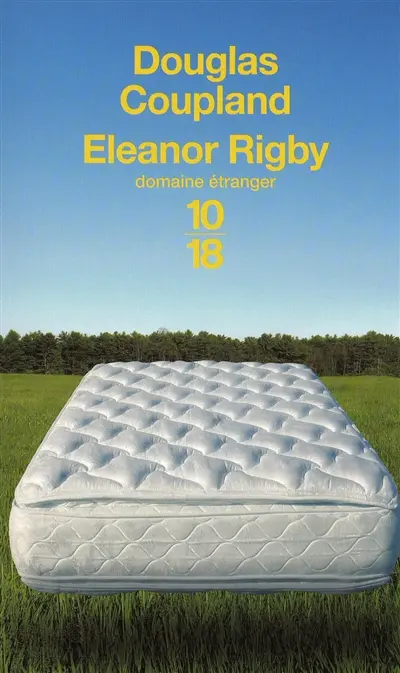 Eleanor Rigby