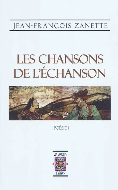 Les chansons de l'échanson