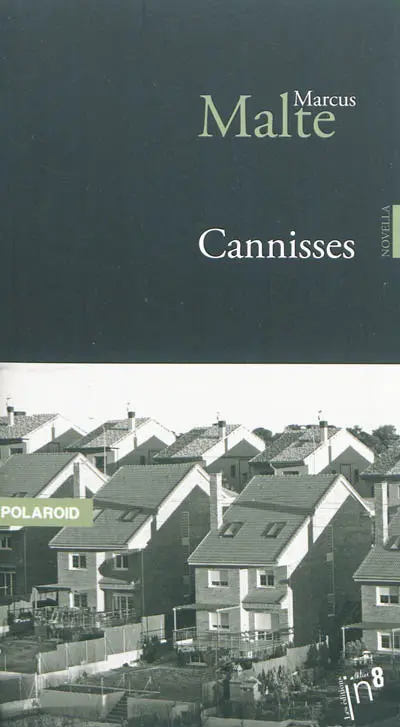 Cannisses