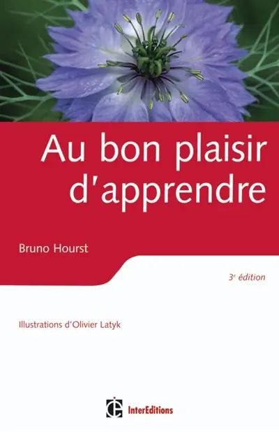 Au bon plaisir d'apprendre