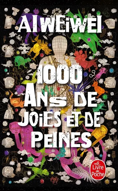 1.000 ans de joies et de peines