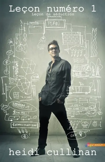 Leçon numéro 1 : Leçon de séduction, T1