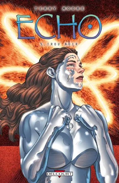 Echo. Vol. 5. Trou noir