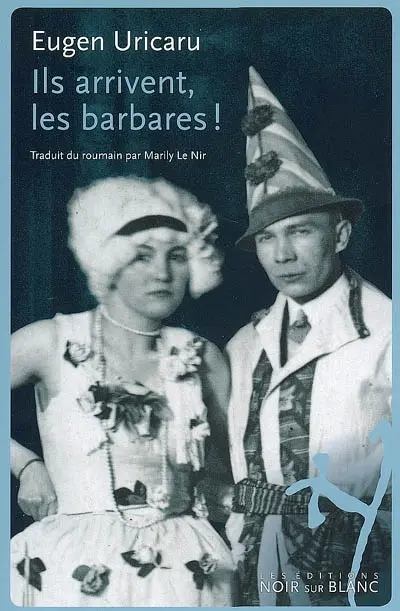 Ils arrivent, les barbares !