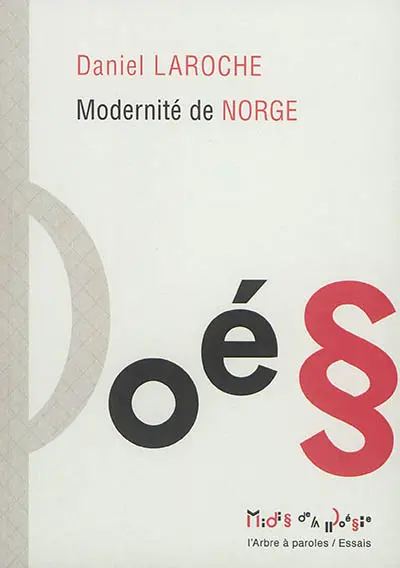 Modernité de Norge
