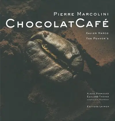 ChocolatCafé