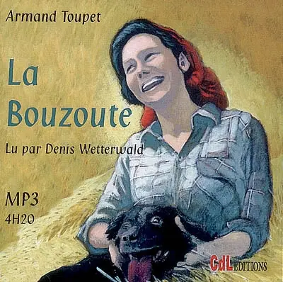 La Bouzoute