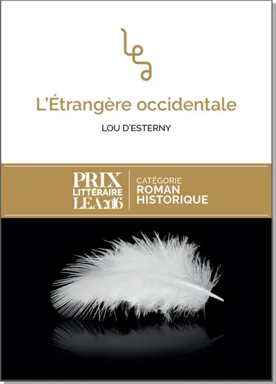 L'étrangère occidentale