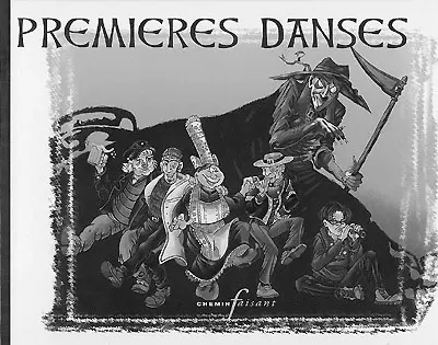 Première danse