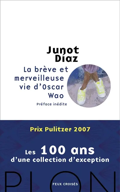 La brève et merveilleuse vie d'Oscar Wao