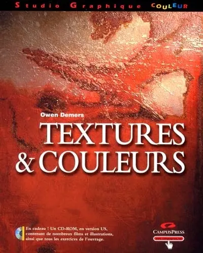 Textures et couleurs