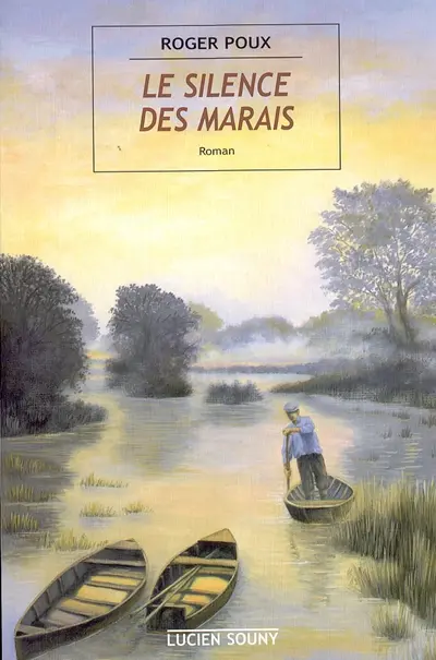 Le silence des marais