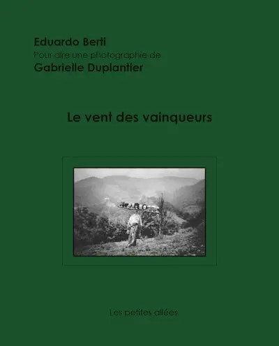 Le vent des vainqueurs