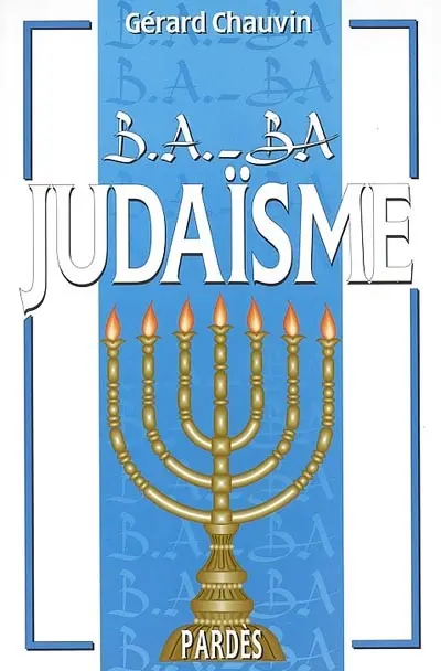 Judaïsme