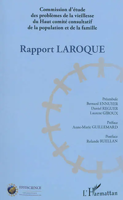 Rapport Laroque