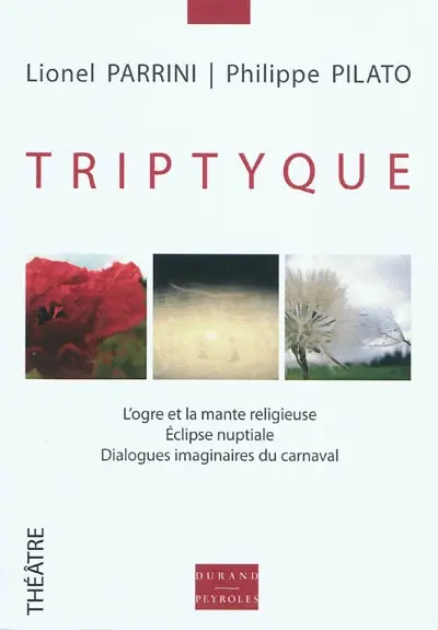Triptyque