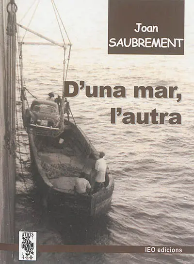D'una mar, l'autra