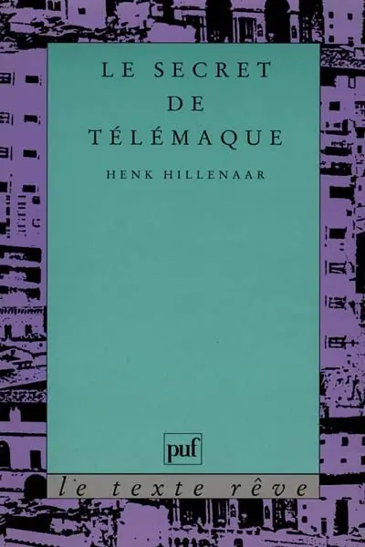 Le Secret de Télémaque