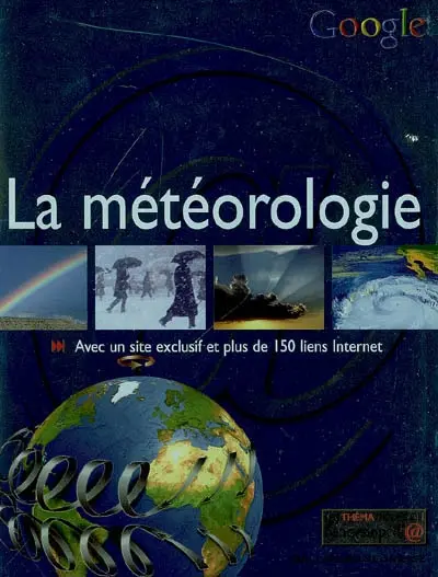 La météorologie